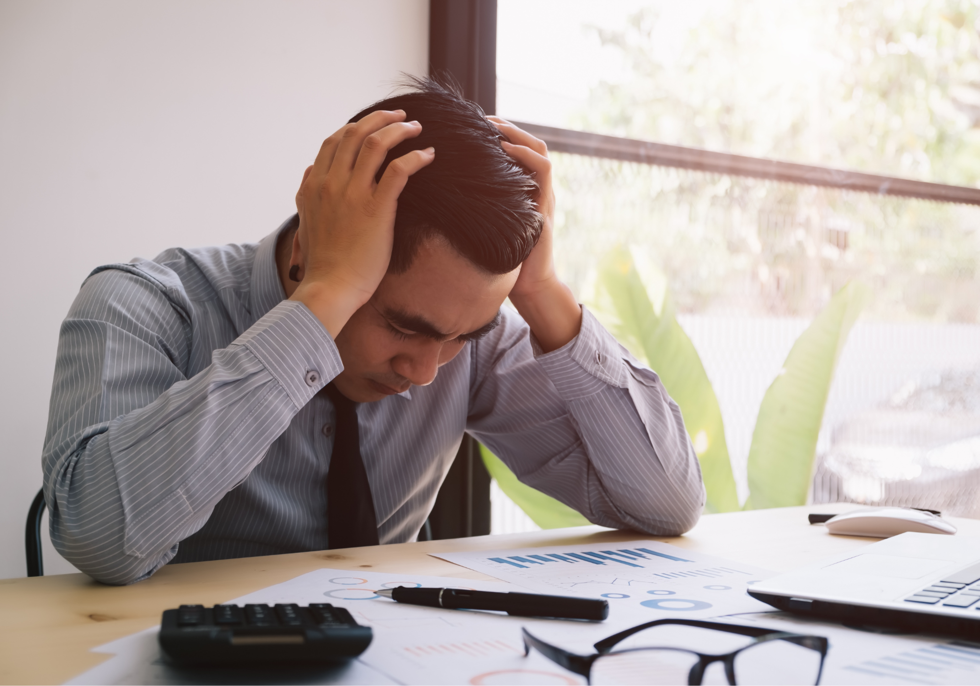 Navegando pelo Estresse da Imigração: Estratégias para uma Aventura Mais Suave